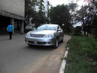 2003 Toyota Allion For Sale