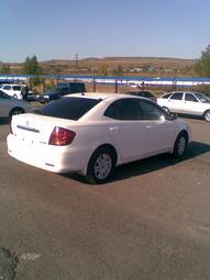 2003 Toyota Allion Pictures