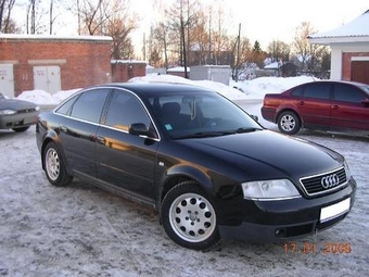 2004 Toyota Allion