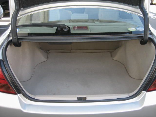 2004 Toyota Allion