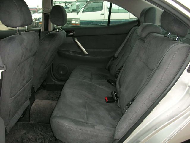 2004 Toyota Allion