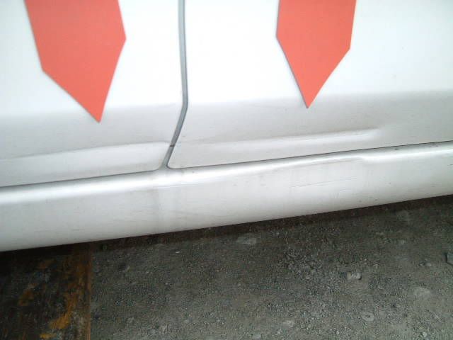 2004 Toyota Allion