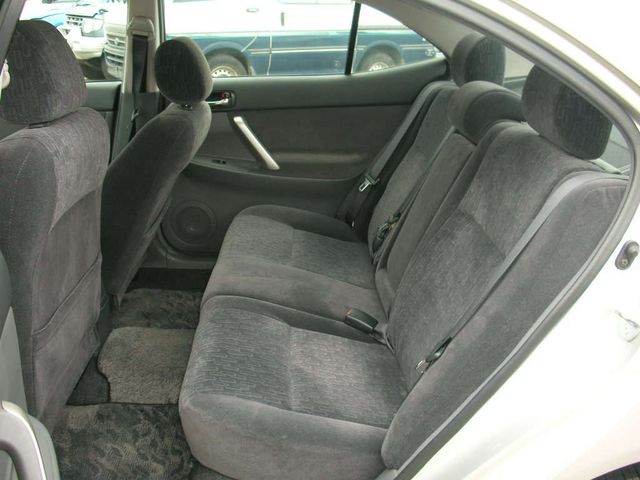 2004 Toyota Allion