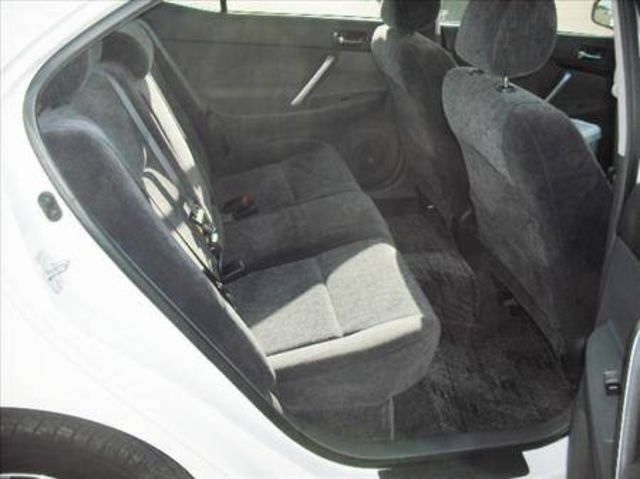 2004 Toyota Allion