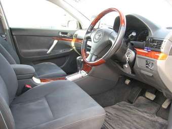 2004 Toyota Allion For Sale