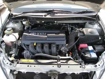 2004 Toyota Allion For Sale