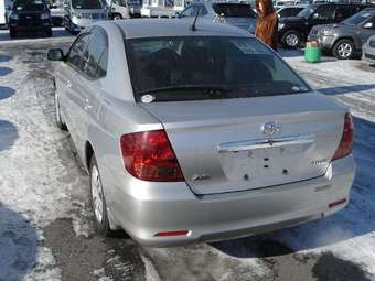 2004 Toyota Allion For Sale
