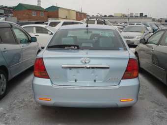 2004 Toyota Allion For Sale