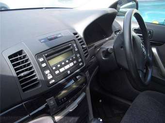 2004 Toyota Allion For Sale