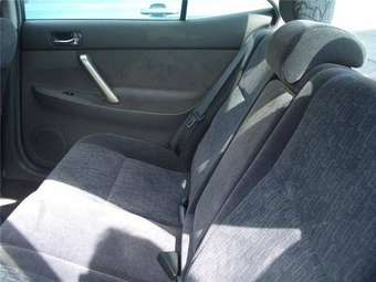 2004 Toyota Allion For Sale