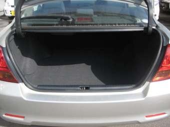 2004 Toyota Allion Pics