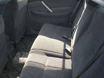 2004 Toyota Allion For Sale