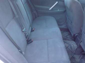 2004 Toyota Allion For Sale