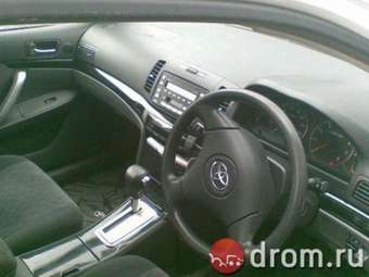 2004 Toyota Allion Pictures