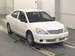 Preview 2004 Toyota Allion