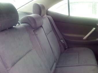2004 Toyota Allion Photos