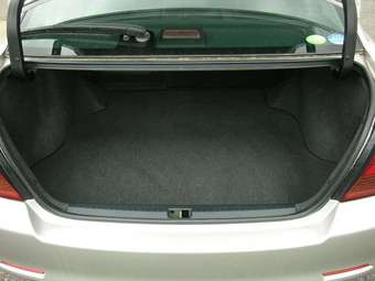 2004 Toyota Allion For Sale