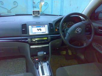 2004 Toyota Allion For Sale