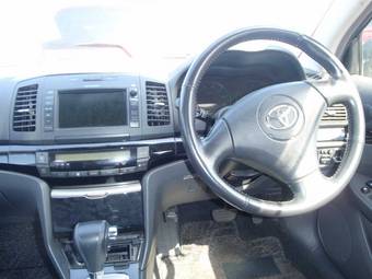 2004 Toyota Allion For Sale