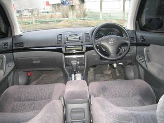 2004 Toyota Allion For Sale