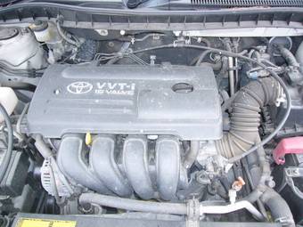 2004 Toyota Allion For Sale