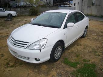 2004 Toyota Allion For Sale