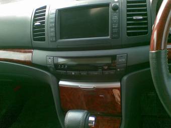 2004 Toyota Allion For Sale