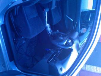 2004 Toyota Allion Photos