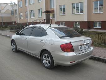 2004 Toyota Allion For Sale