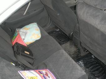 2004 Toyota Allion For Sale
