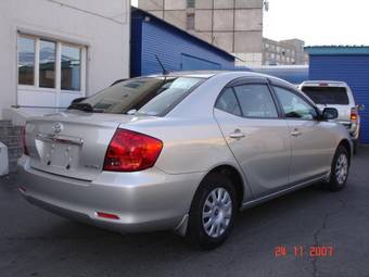 2004 Toyota Allion For Sale