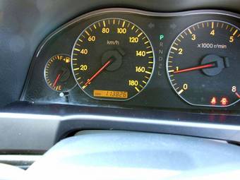 2004 Toyota Allion For Sale