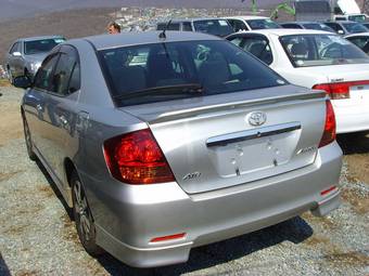 2004 Toyota Allion For Sale