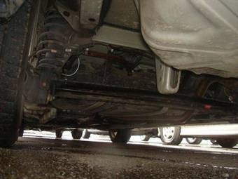2004 Toyota Allion For Sale