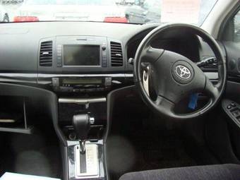 2004 Toyota Allion For Sale