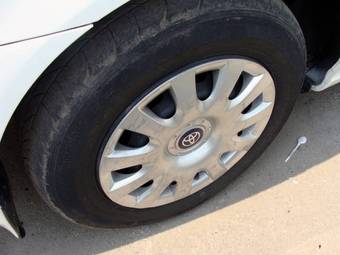 2004 Toyota Allion For Sale