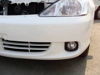 2004 Toyota Allion For Sale