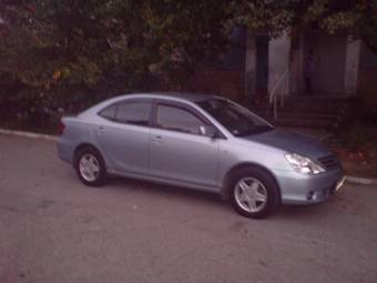 2004 Toyota Allion For Sale