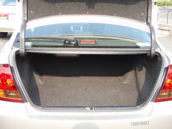 2004 Toyota Allion For Sale