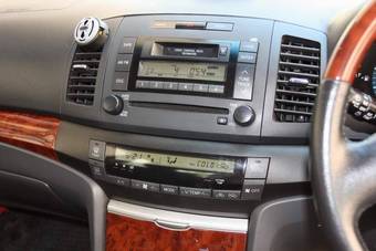 2004 Toyota Allion For Sale