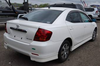 2004 Toyota Allion For Sale