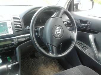 2004 Toyota Allion For Sale