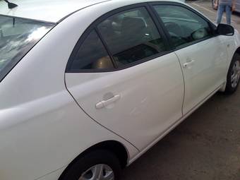 2004 Toyota Allion Photos