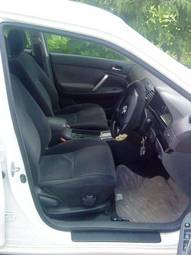 2004 Toyota Allion Photos