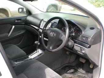 2004 Toyota Allion For Sale