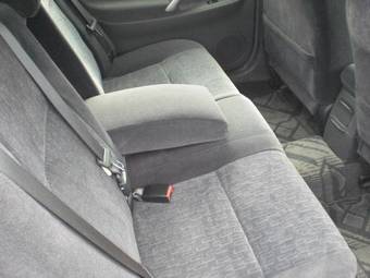 2004 Toyota Allion For Sale