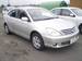 Preview 2004 Toyota Allion