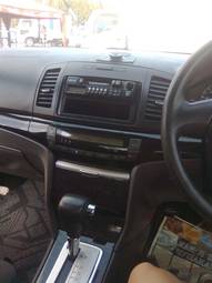 2004 Toyota Allion Photos