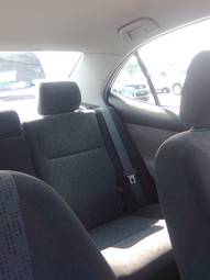 2004 Toyota Allion For Sale