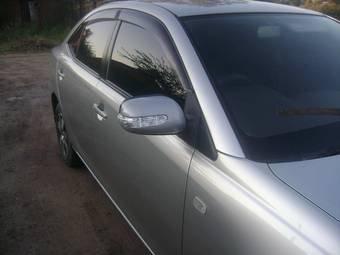 2004 Toyota Allion Photos